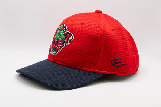 Youth Canaligator Hat