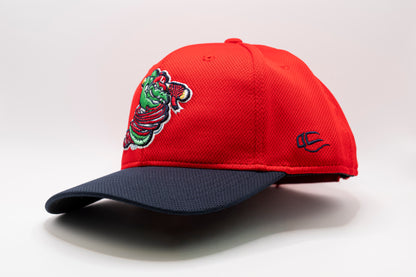 Youth Canaligator Hat