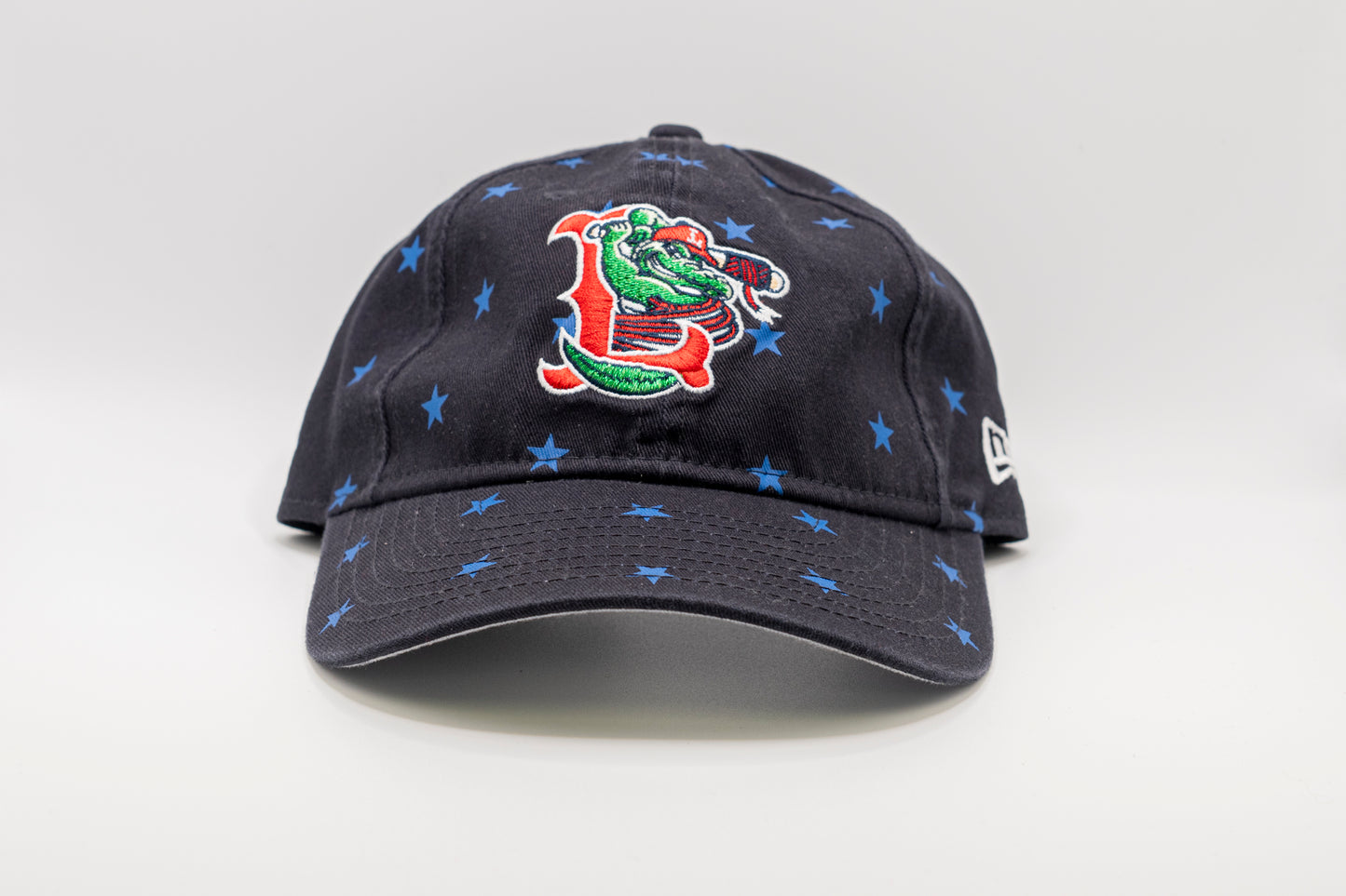 Youth Canaligator Star Hat