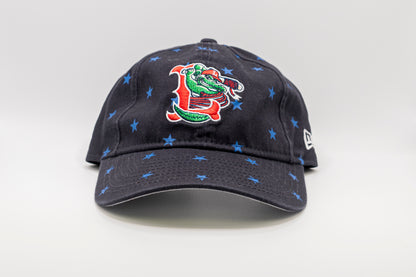 Youth Canaligator Star Hat