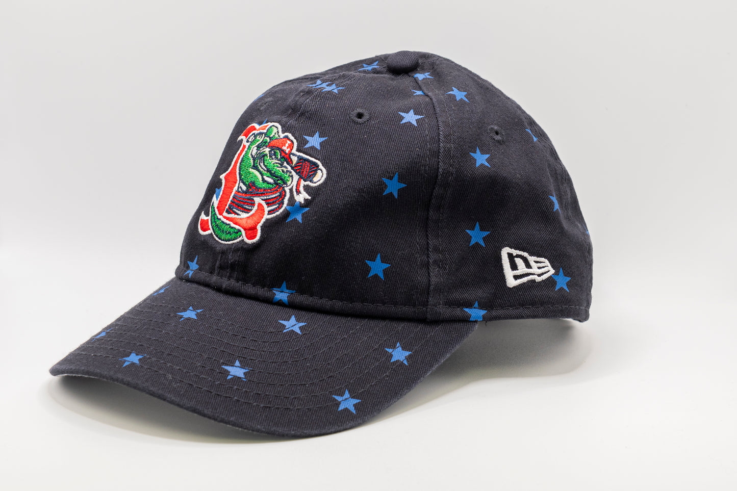 Youth Canaligator Star Hat
