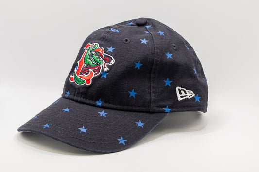 Youth Canaligator Star Hat