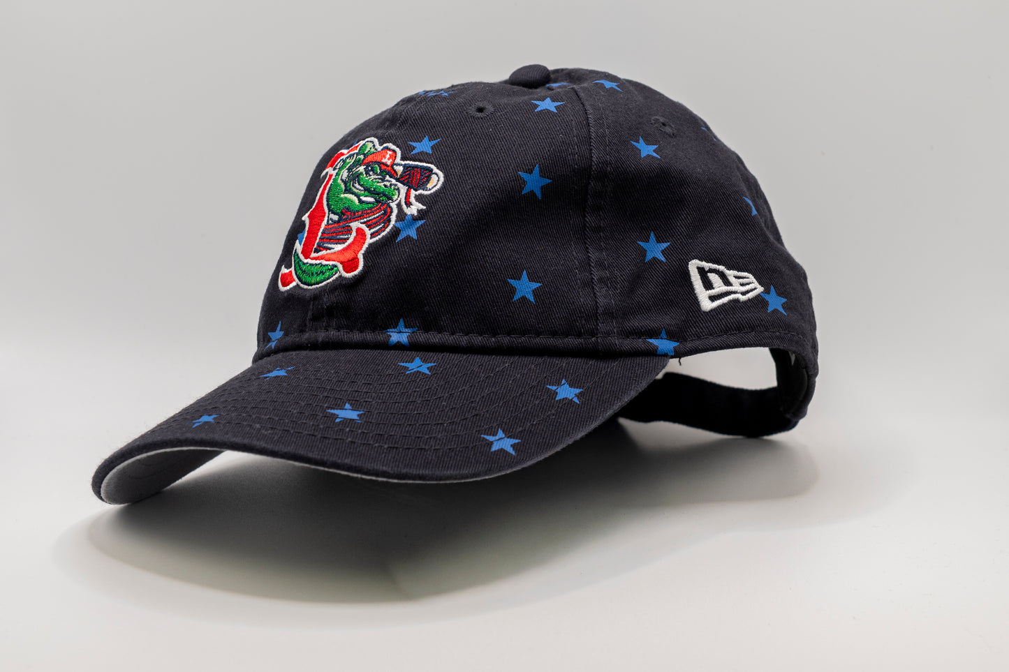 Youth Canaligator Star Hat