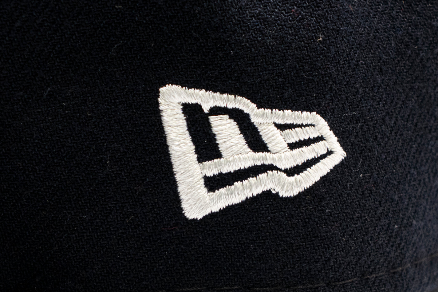New Era Canaligator Fitted Hat