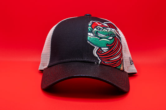 Youth Shimmer Canaligator Hat