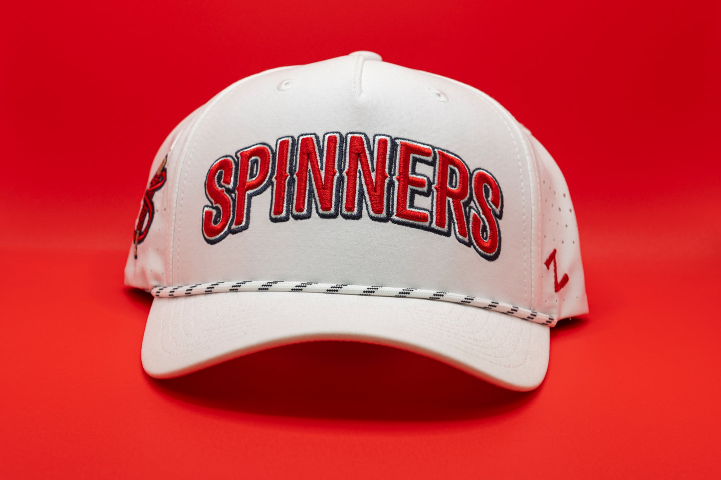Spinners 'Golfer' Performance Hat