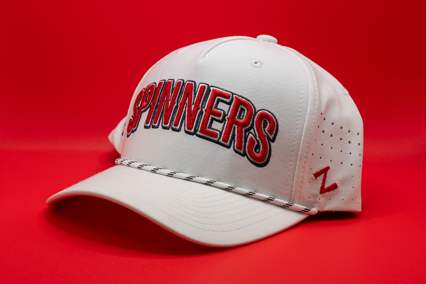 Spinners 'Golfer' Performance Hat