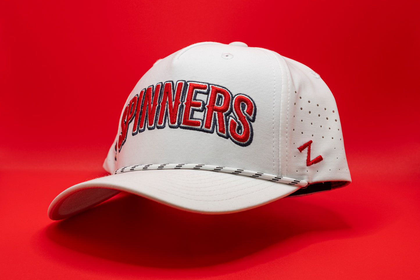 Spinners 'Golfer' Performance Hat
