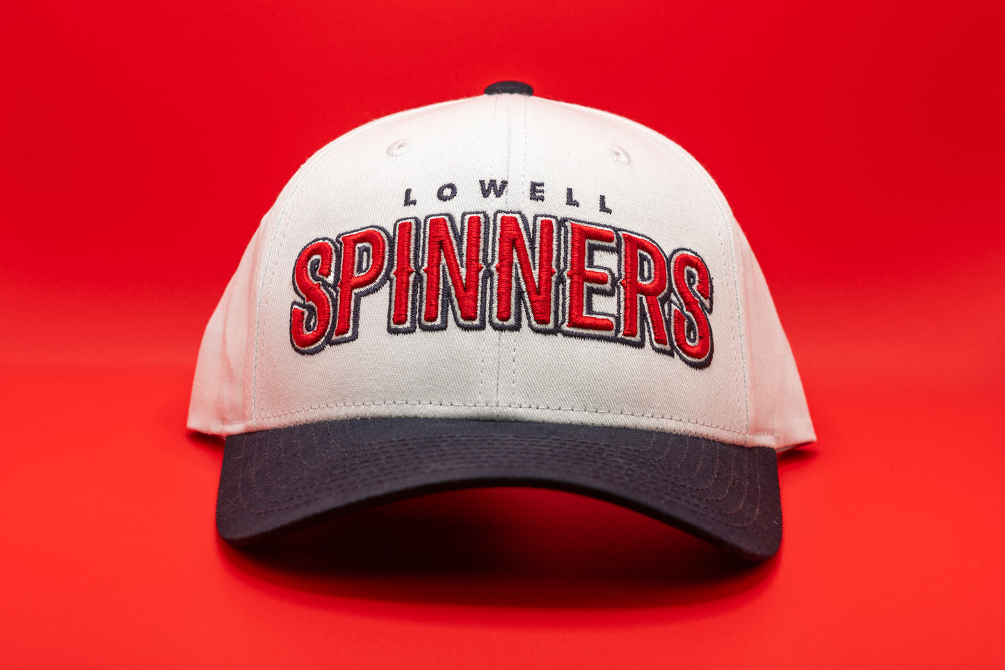 The Classic Snapback