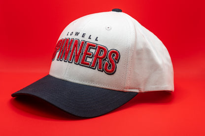 The Classic Snapback