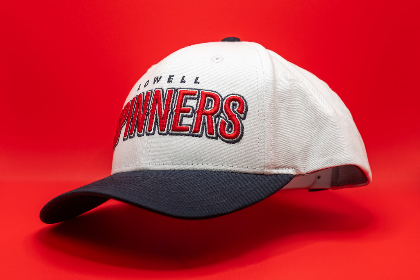 The Classic Snapback