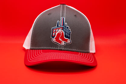Limited Edition Red Sox Hat