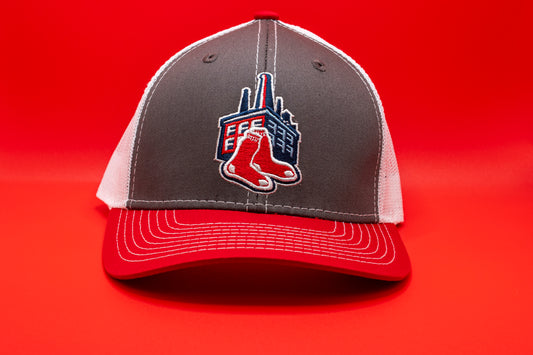Limited Edition Red Sox Hat