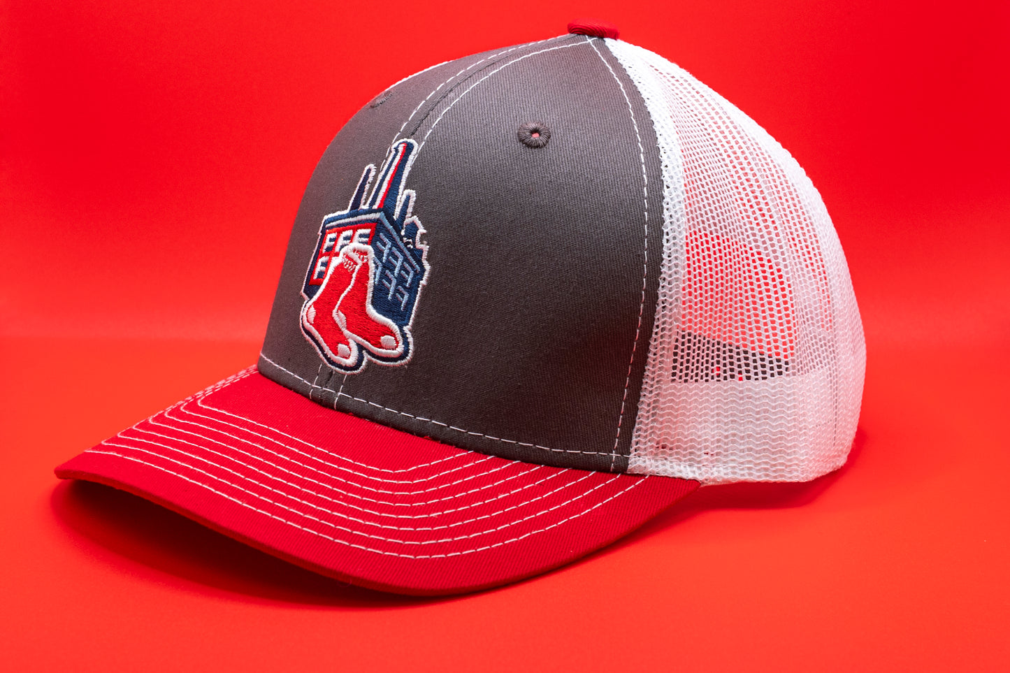 Limited Edition Red Sox Hat