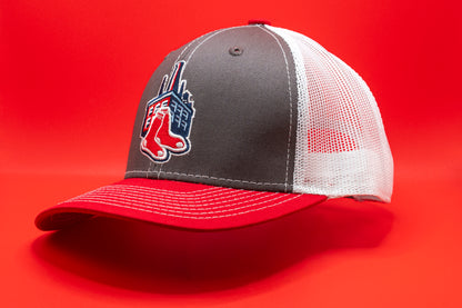 Limited Edition Red Sox Hat