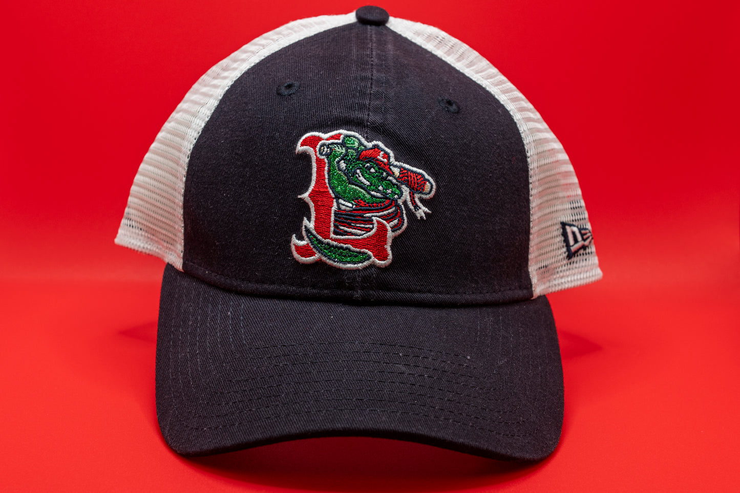 Women's Shimmer Canaligator Hat