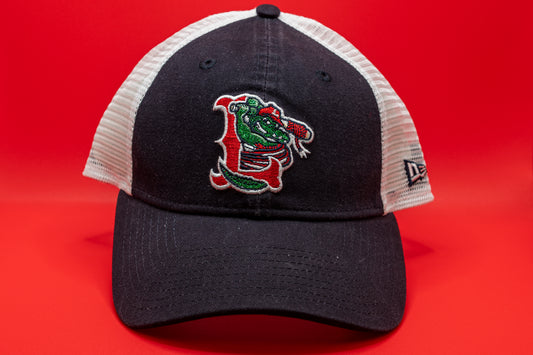 Women's Shimmer Canaligator Hat