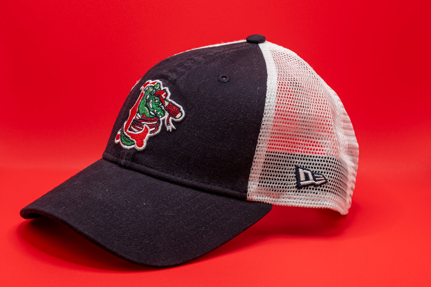 Women's Shimmer Canaligator Hat