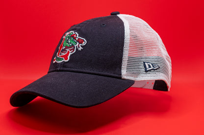 Women's Shimmer Canaligator Hat