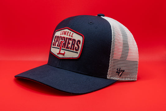 '47 Brand Lowell Spinners Hat
