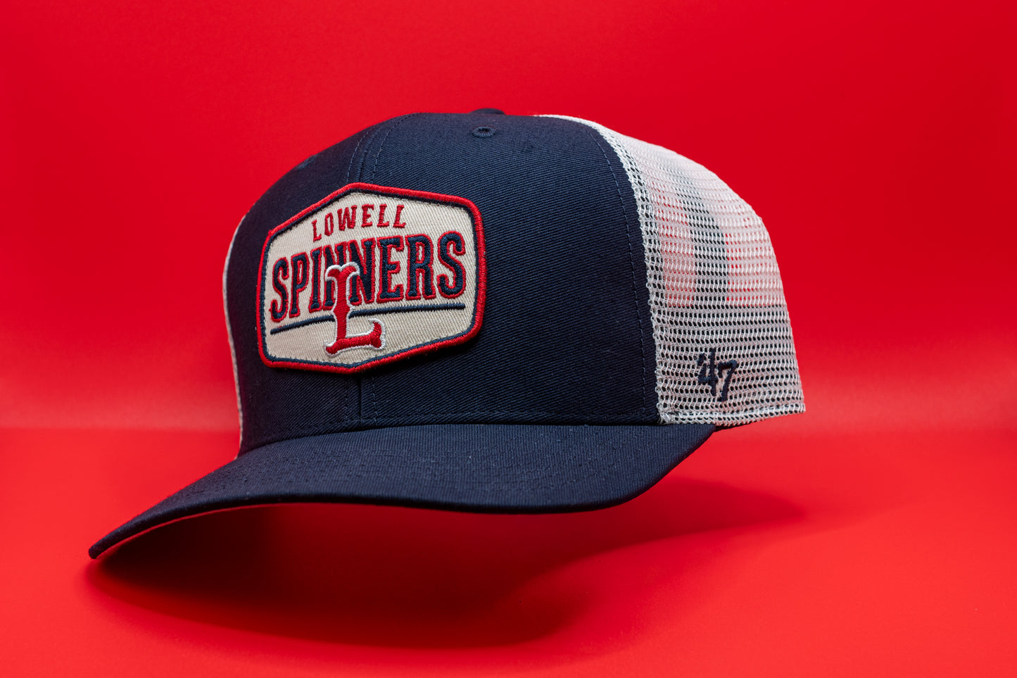 '47 Brand Lowell Spinners Hat