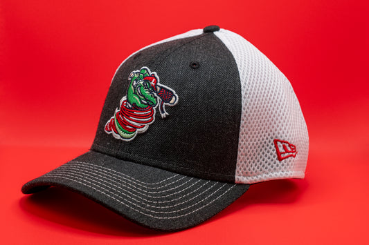 New Era Mesh Canalligator Hat