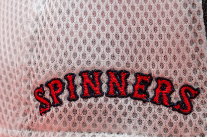 New Era Mesh Canalligator Hat