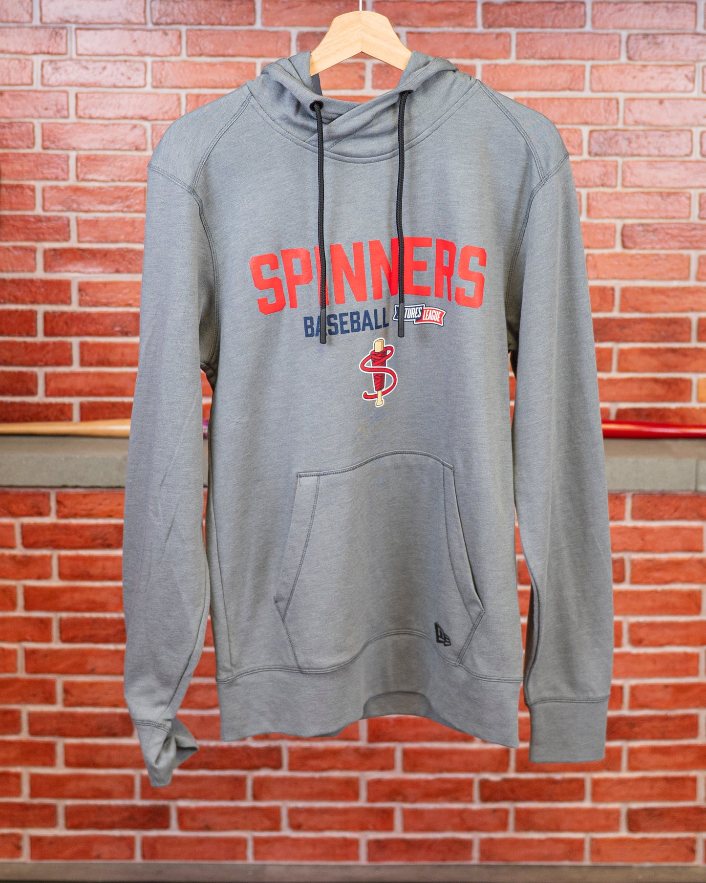 New Era Spinners Hoodie