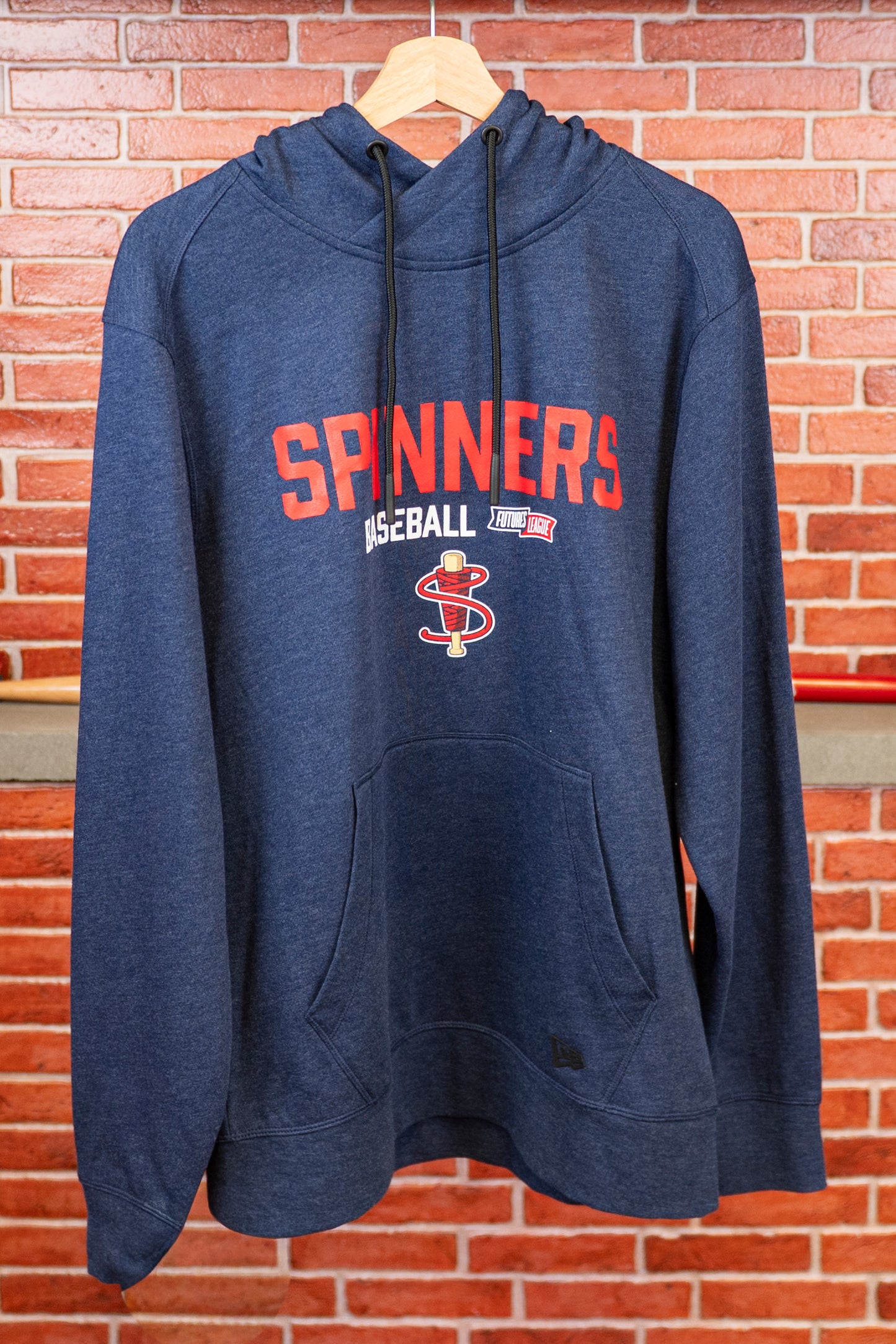 New Era Spinners Hoodie