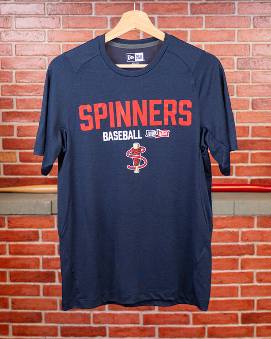 New Era Dri-Fit Tee