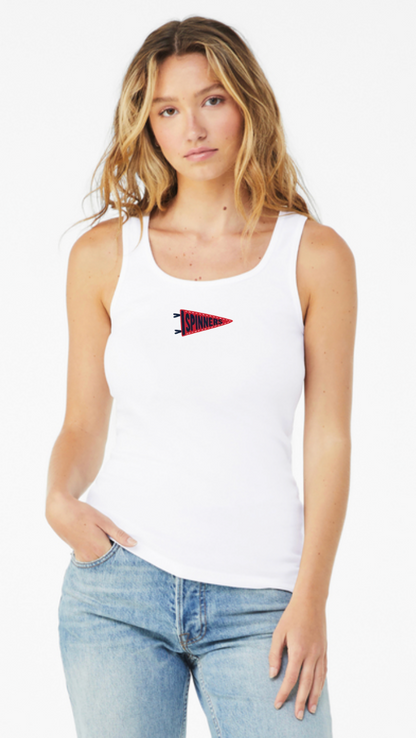 Women's Pennant Tank