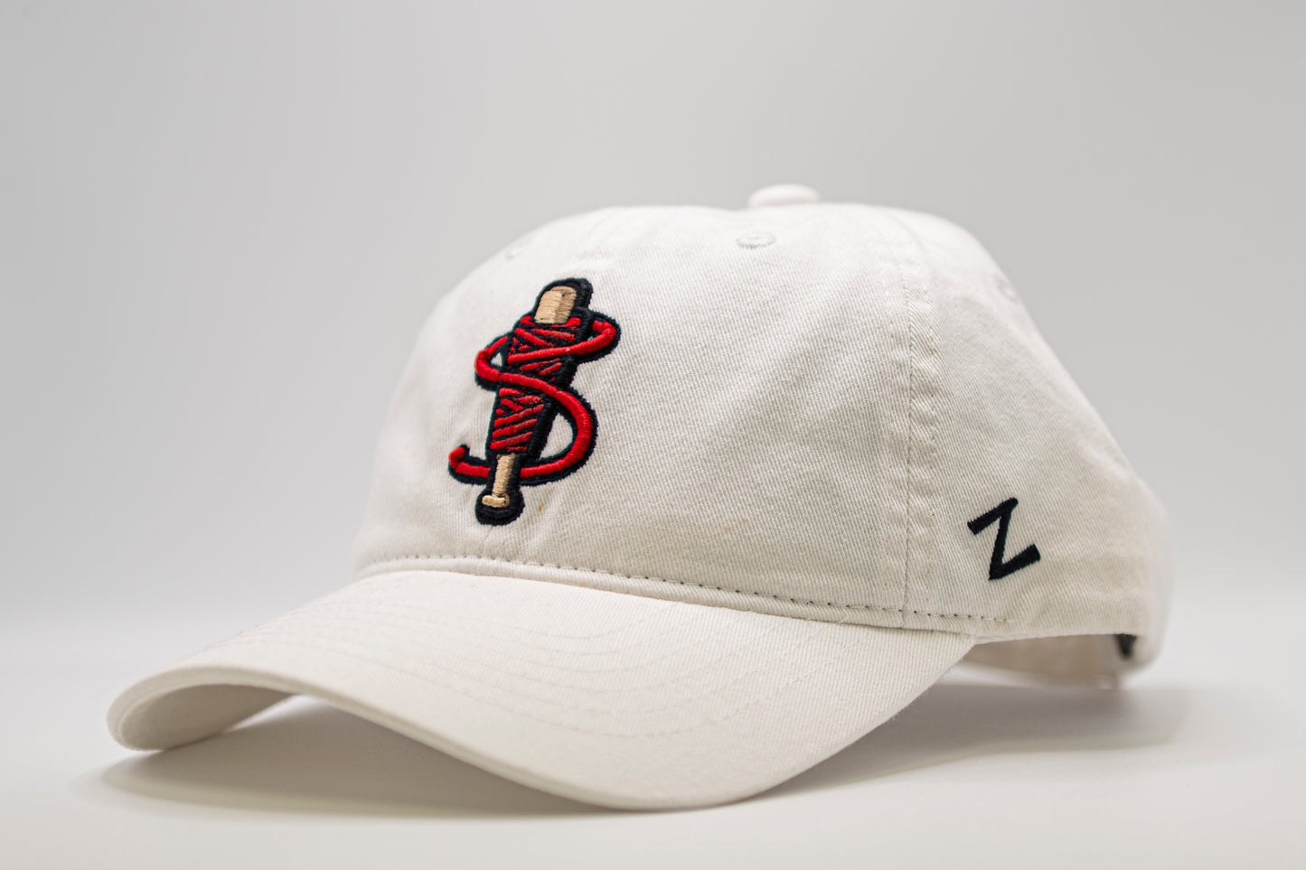 Zephyr Relaxed Fit Bobbin Hat
