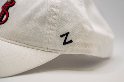 Zephyr Relaxed Fit Bobbin Hat
