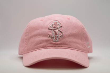 Zephyr Relaxed Fit Bobbin Hat
