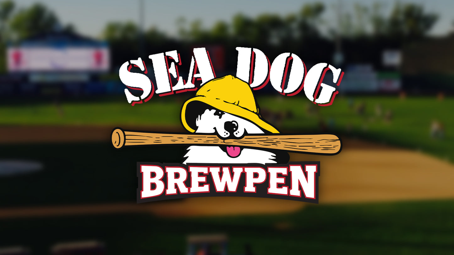 Sea Dog Brewpen Tickets