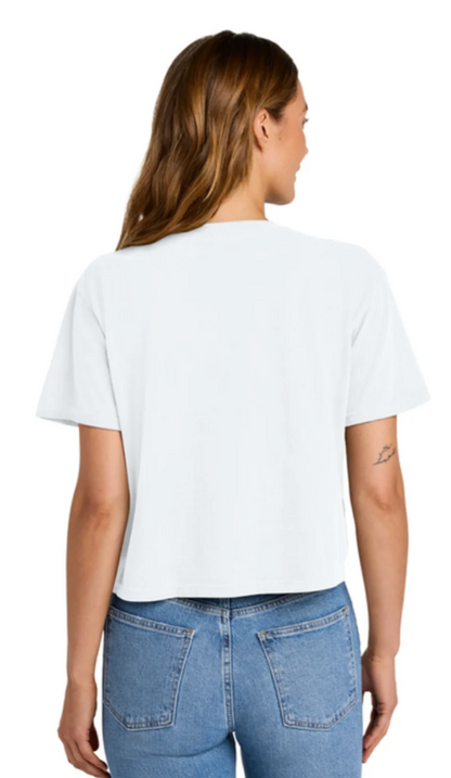 Women's Spinners 26 Tee