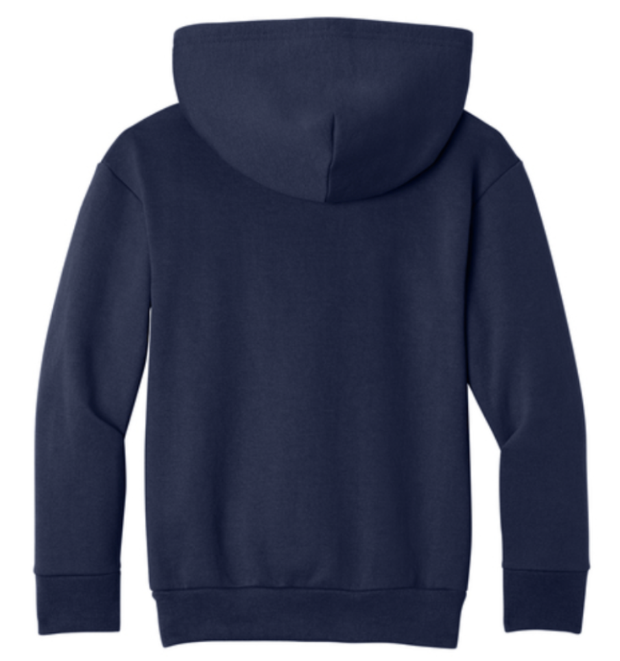 Vibe Youth Spinners Hoodie
