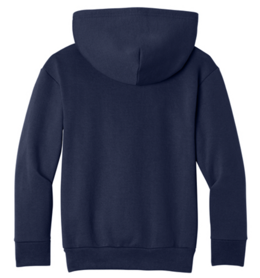 Vibe Youth Spinners Hoodie