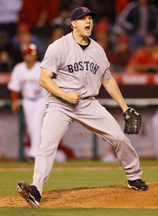 Jonathan Papelbon Meet & Greet in Pap's Pen (July 11)