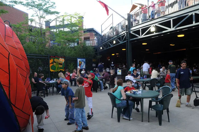 Sea Dog Brewpen Tickets