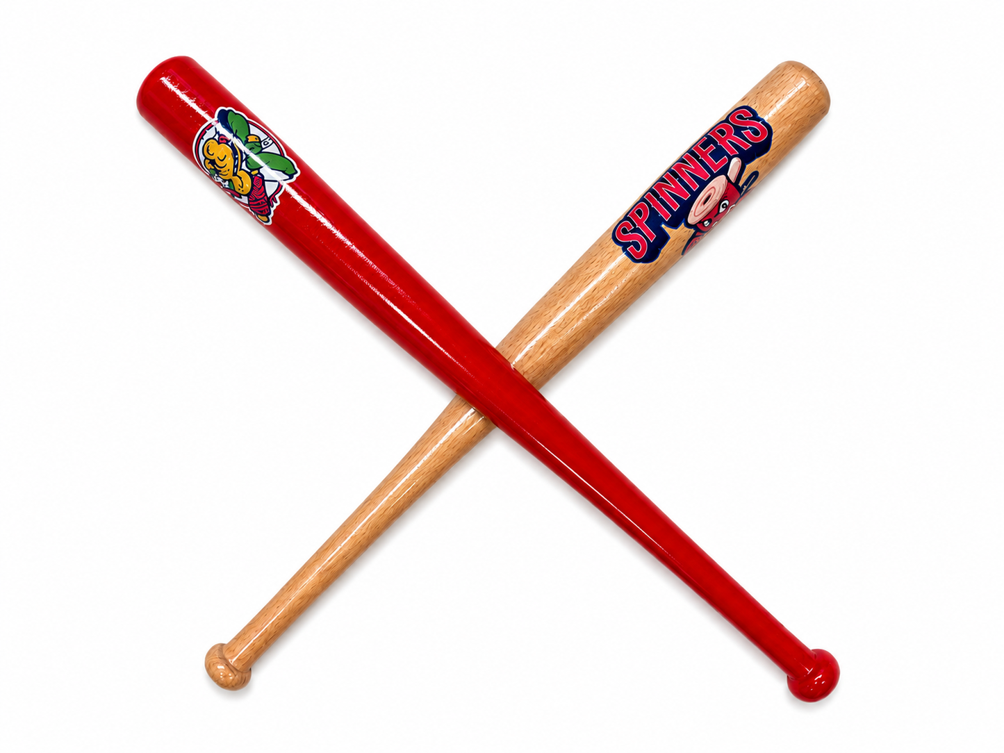 Spinners Mini Bat