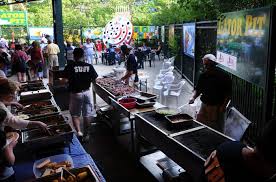 Sea Dog Brewpen Tickets