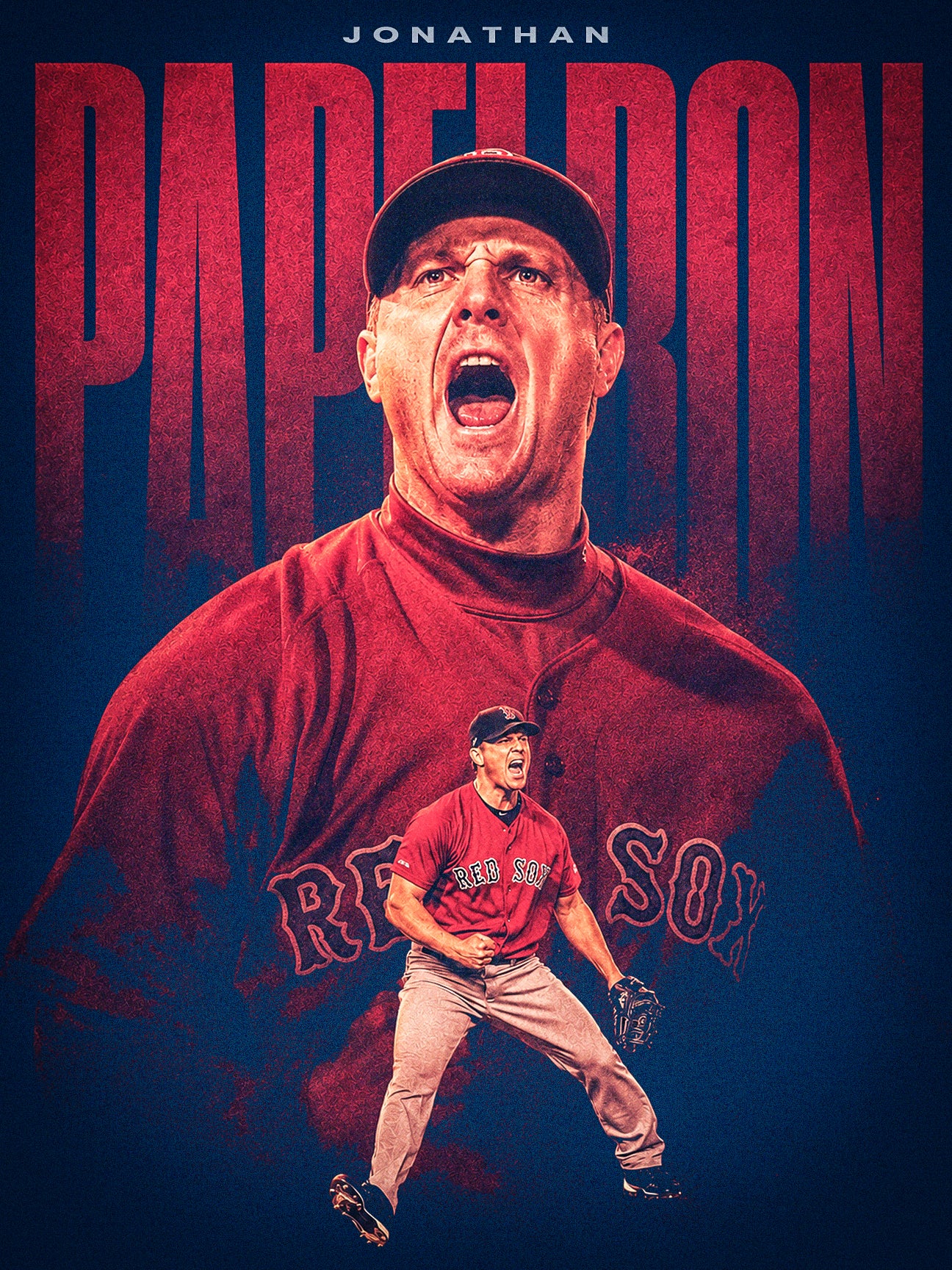 Jonathan Papelbon Meet & Greet in Pap's Pen (July 11)