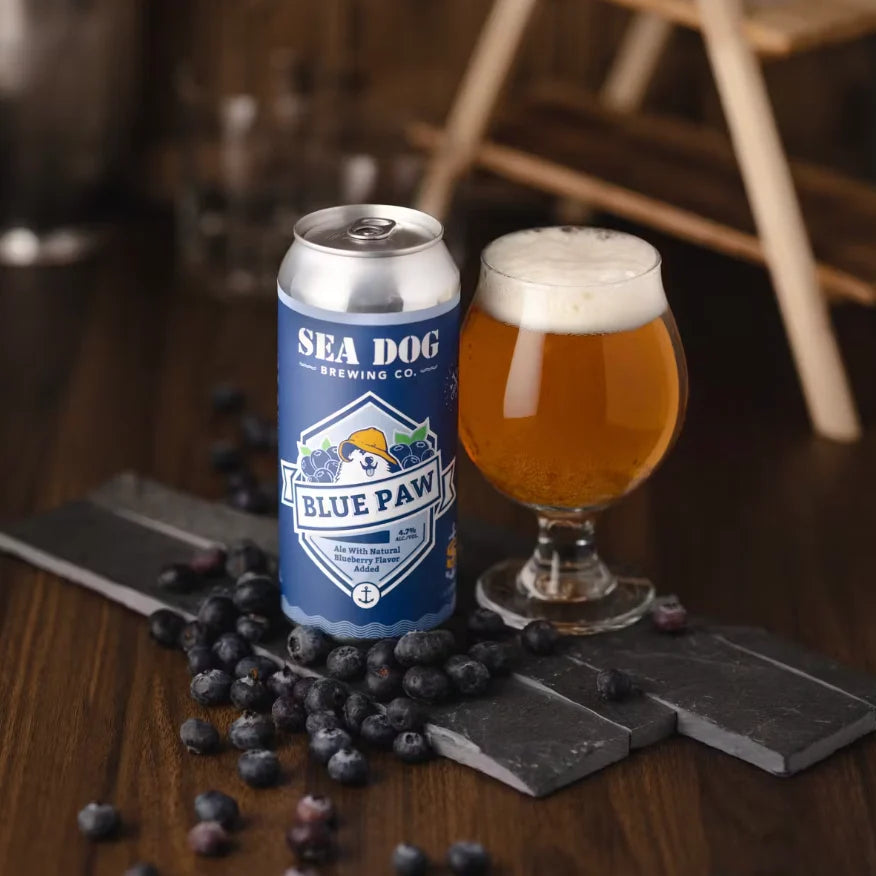 Sea Dog Brewpen Tickets