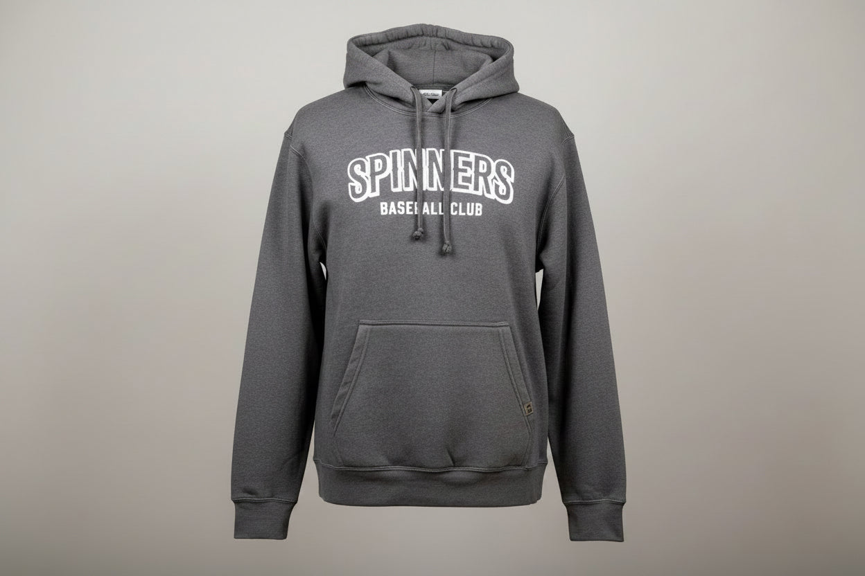 Lowell Spinners Throwback Hood