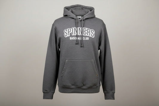 Lowell Spinners Throwback Hood