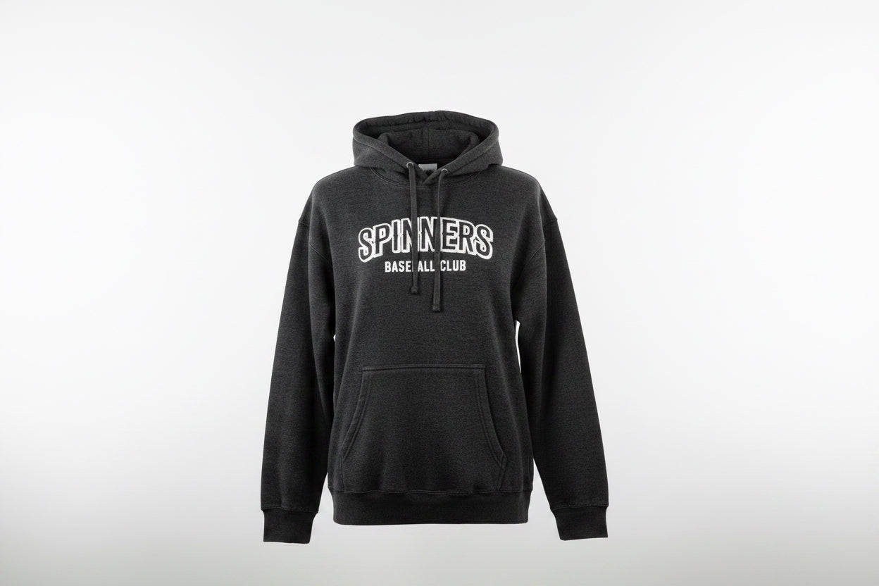 Lowell Spinners Throwback Hood