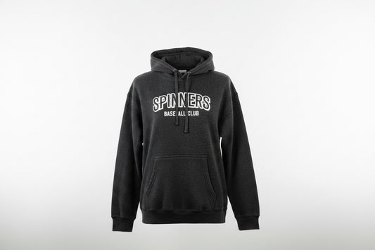 Lowell Spinners Throwback Hood